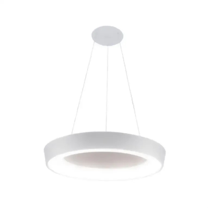 Pendente Newline Apollo 25,2 Watts Bivolt Ø470X85mm 586LED