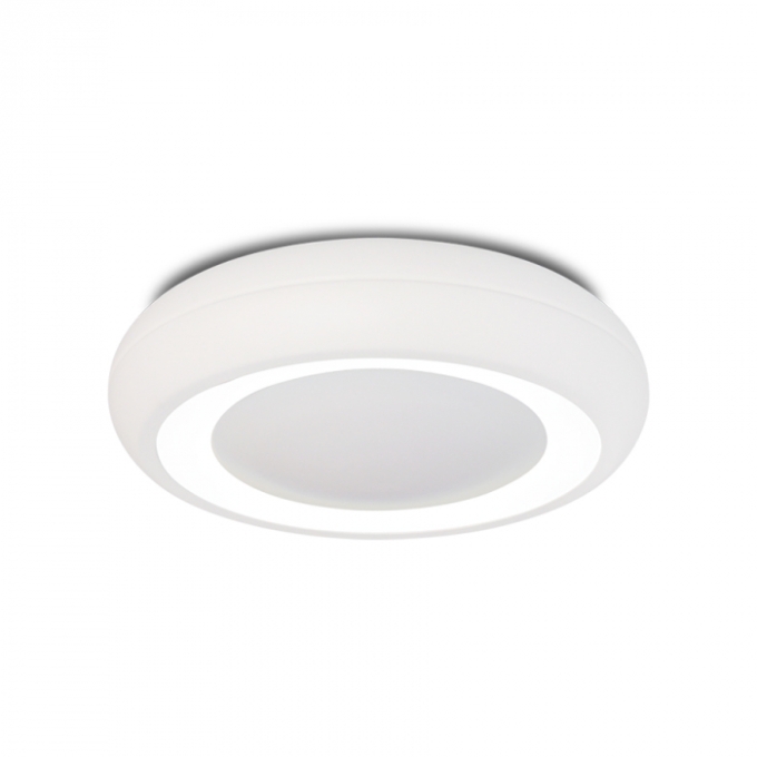 Plafon Usina Venus 2L E27 Ø400X100mm 4163/40