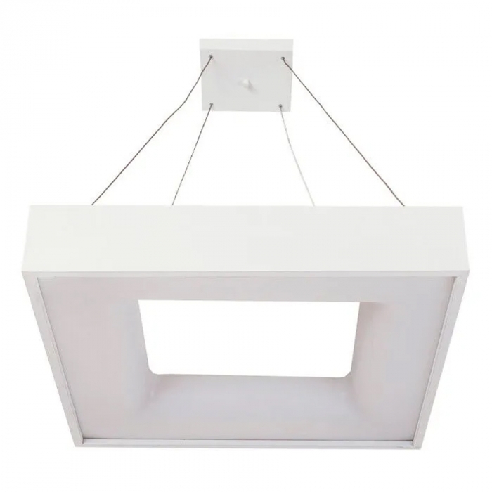 Pendente Usina Belize Led 36,6 watts 490X490X85mm 19012/48LED