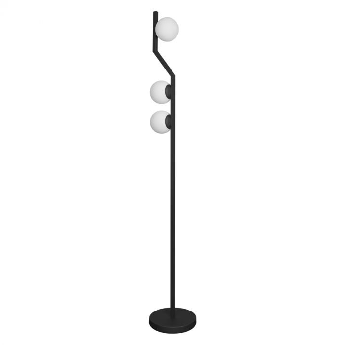 Coluna Usina Zig 3L G9 275X1590mm 16837/3