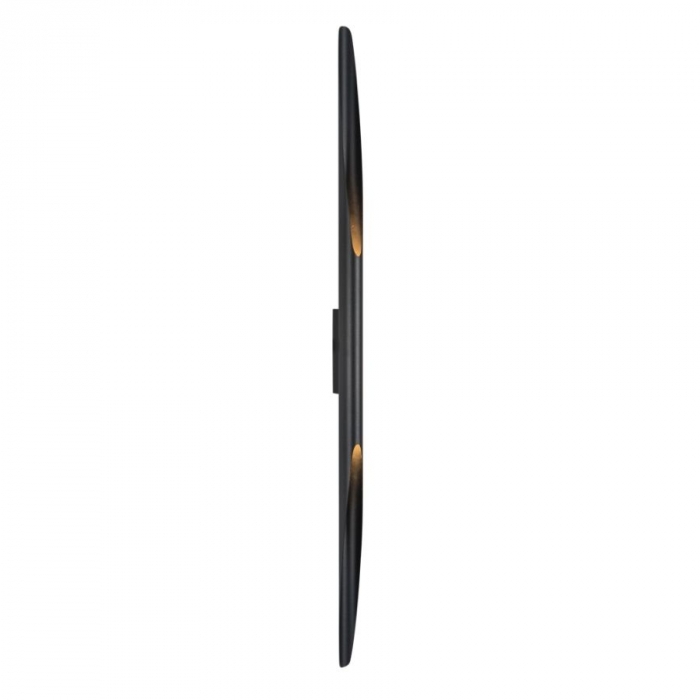 Arandela Usina Aceso Canopla Centralizada 2L MR11 1000X38X55mm 5825/100