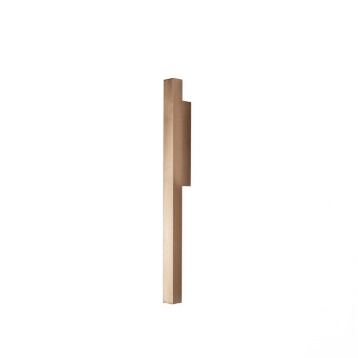 Arandela Usina Paper Canopla Descentralizada 1L MR11 38X220X55mm 5810/22