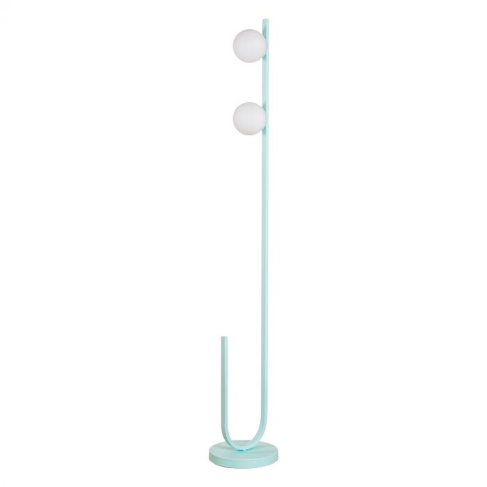 Coluna Usina Dama 2L G9 Ø245X1600mm 16810/2