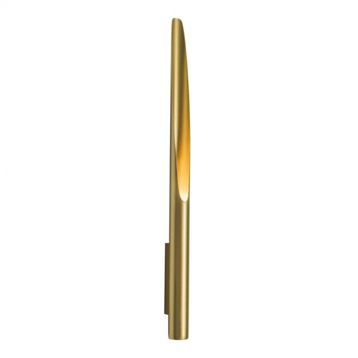 Arandela Usina Aceso Canopla Descentralizada 1L MR11 600X38X55mm 5825/60