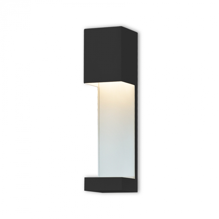Arandela Usina Linda 1L G9 75X300X75mm 5741/30