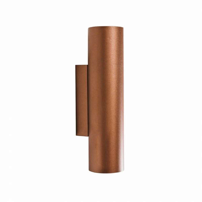 Arandela Usina Fini 1L MR16  Ø57X150X80mm 5806/1