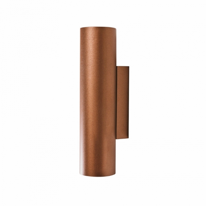 Arandela Usina Fini 2L MR16  Ø57X300X80mm 5806/2