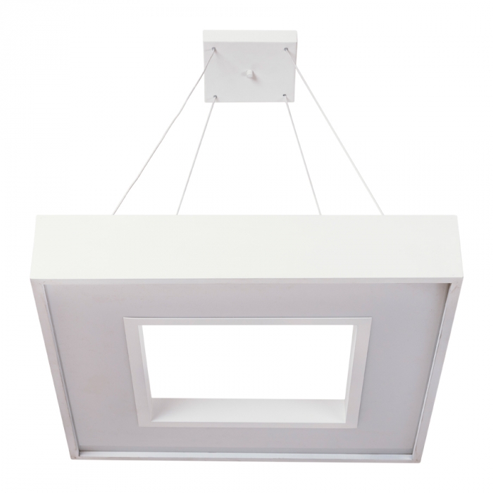 Pendente Usina Meg Led 36,8 watts 490X490X85mm 19032/48LED