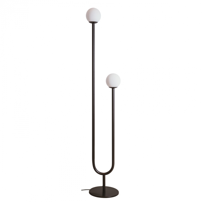 Coluna Usina Pêndulo Tubo 2L G9 280X120X1460mm 16499