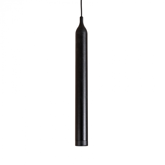 Pendente Usina Beer Canopla Padrão Ø110X20mm 3 watts 3000K Ø28X200mm 19371/20LED3