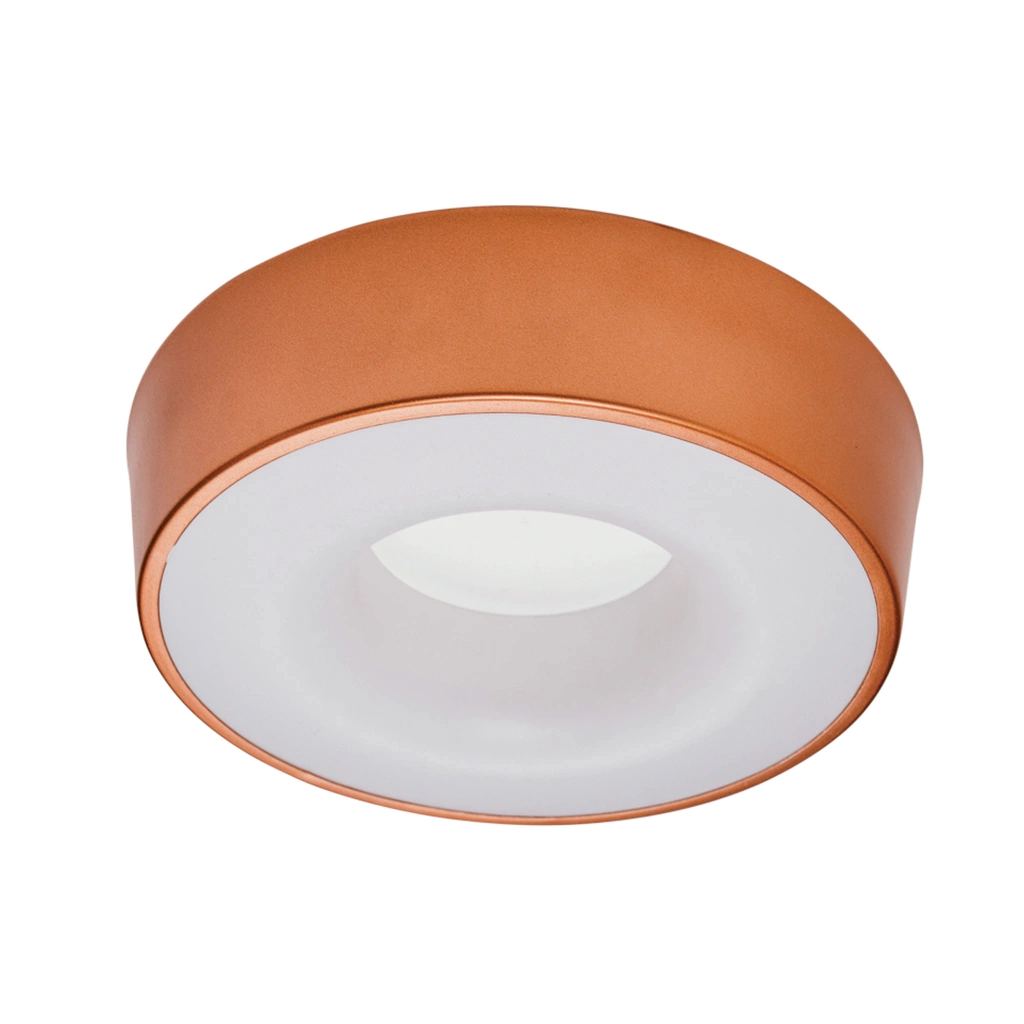 Plafon Usina Dândi Led 30,5 watts Ø530X90mm 19000/53LED