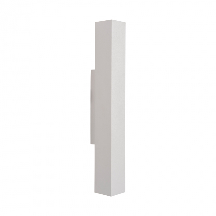 Arandela Usina Paper Canopla Centralizada 2L MR11 38X295X55mm 5810/29