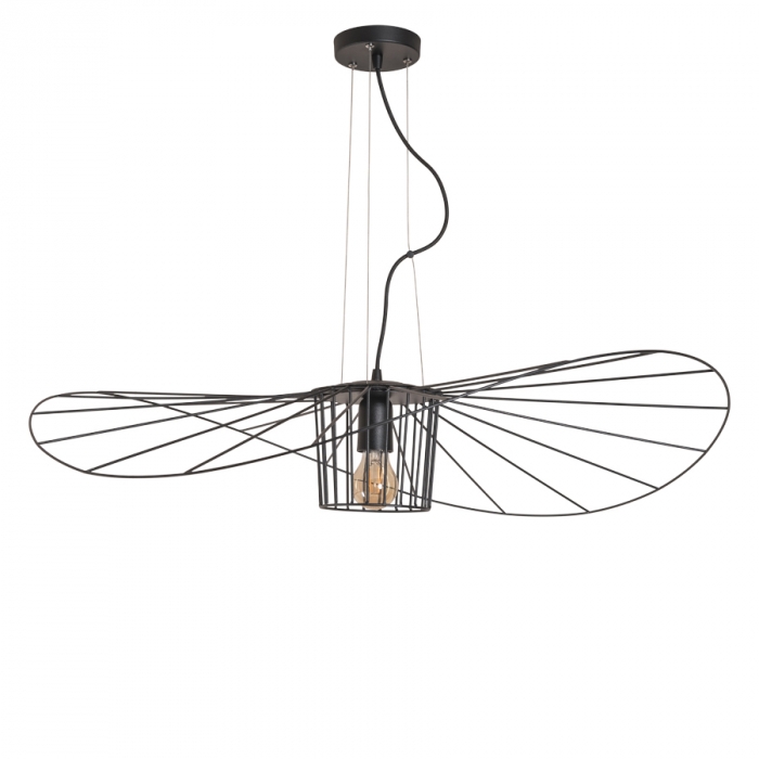 Pendente Usina Águila 1L E27 Ø950X160mm 17193/1