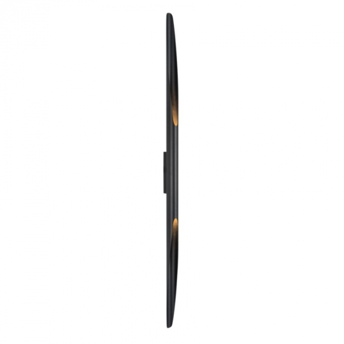 Arandela Usina Aceso Canopla Centralizada 2L MR11 1000X38X55mm 5825/100