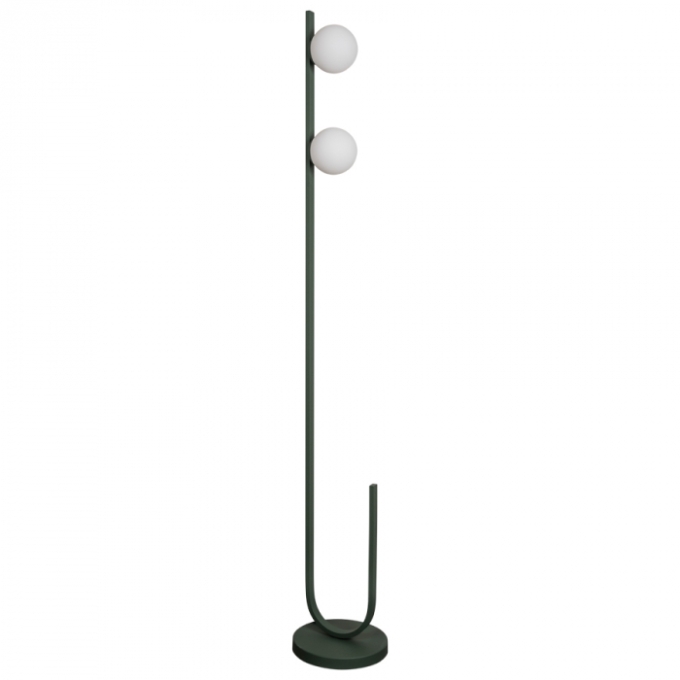 Coluna Usina Dama 2L G9 Ø245X1600mm 16810/2