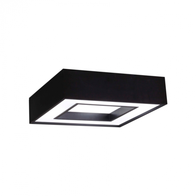 Plafon Usina Cherry 4L E27 380X380X120mm 4540/38