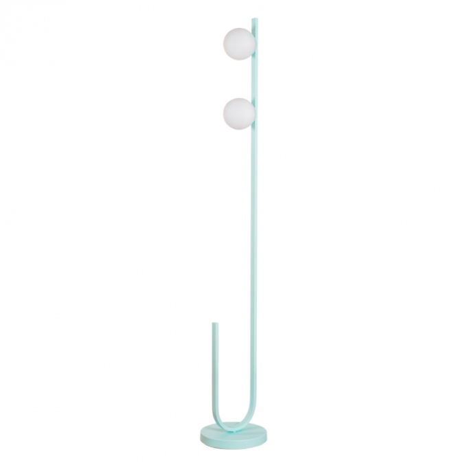 Coluna Usina Dama 2L G9 Ø245X1600mm 16810/2