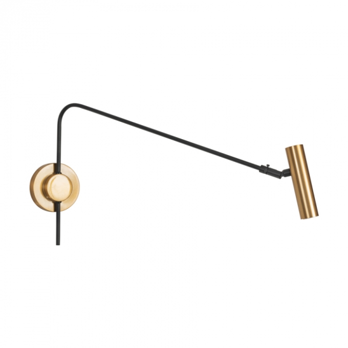 Arandela Usina Jingle Articulada 1L MR11 400X310X120mm 16924/40