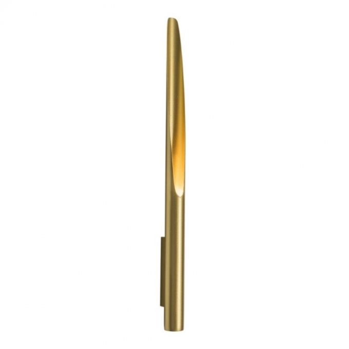 Arandela Usina Aceso Canopla Descentralizada 1L MR11 600X38X55mm 5825/60