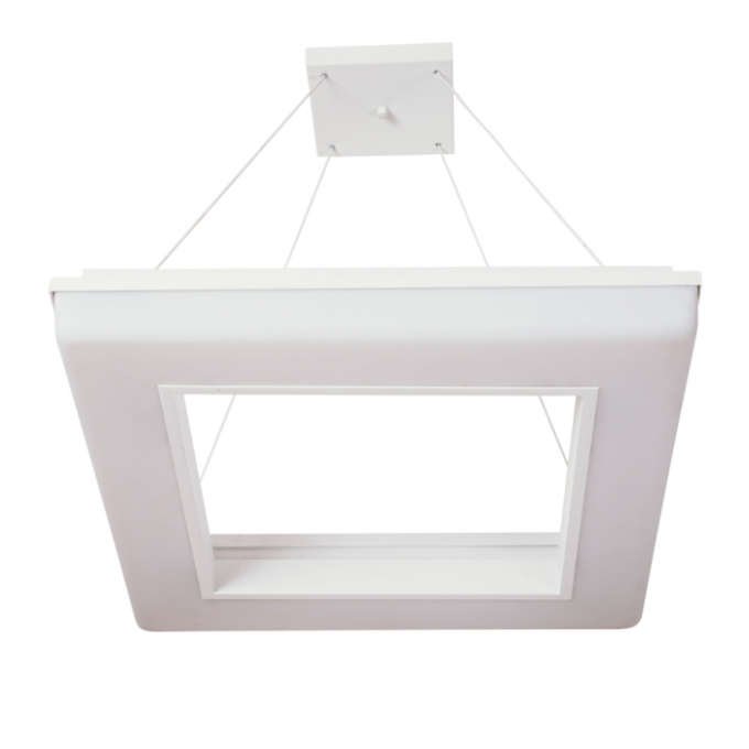 Pendente Usina Vivaz Led 24,4 watts 340X340X70mm 19022/34LED