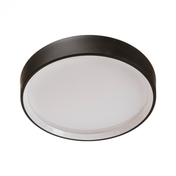 Plafon Usina Rubi Led 32,8 watts Ø630X105mm 19060/63LED