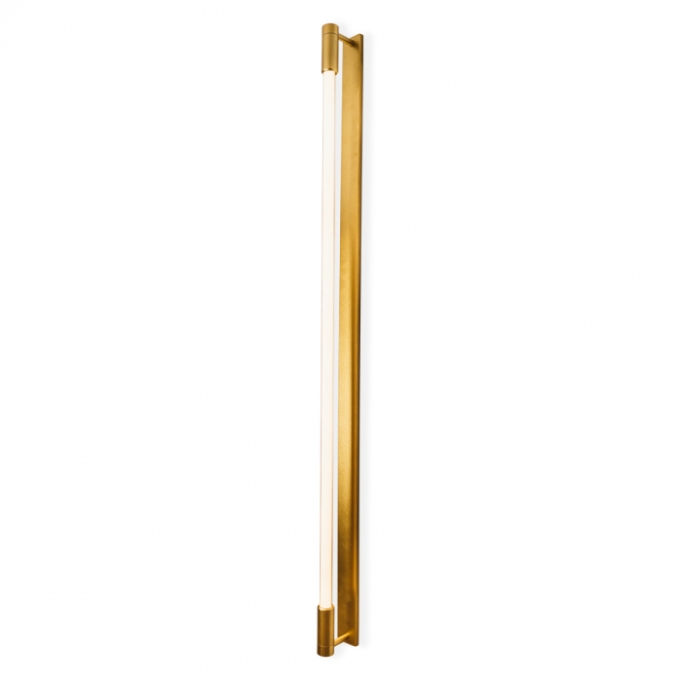 Arandela Usina Loure 1L T8 Ø52X670X75mm 16520/60