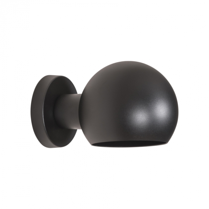 Arandela Usina Buriti 1L E27 Ø140X130X210mm 5808/1