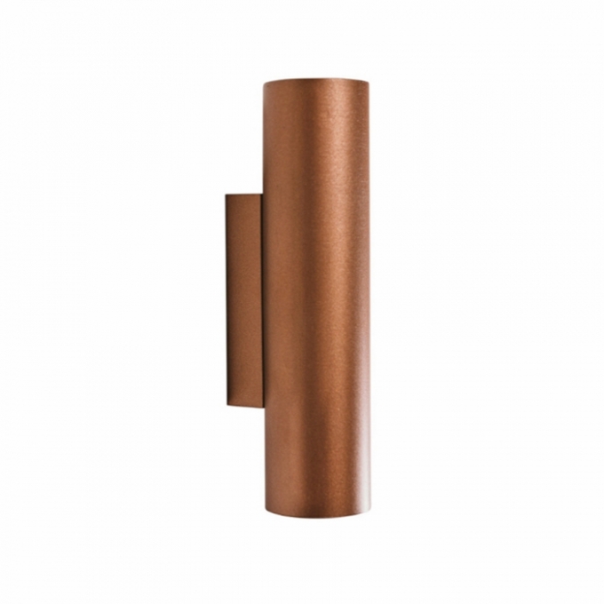 Arandela Usina Fini 1L MR16  Ø57X150X80mm 5806/1