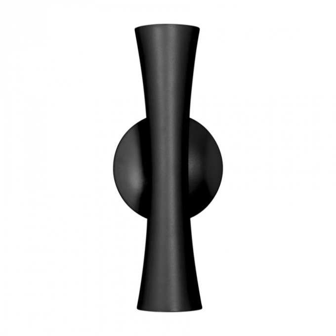 Arandela Usina Corneta 2L MR16 83X300X70mm 16097/30
