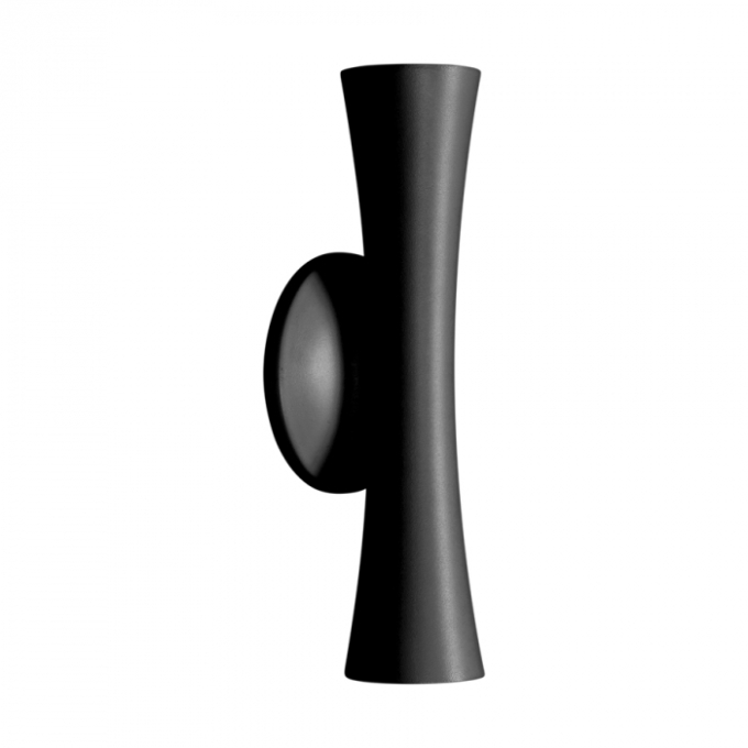 Arandela Usina Corneta 2L MR16 83X300X70mm 16097/30