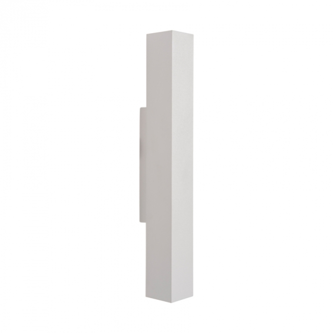 Arandela Usina Paper Canopla Centralizada 2L MR16 58X295X74mm 5812/29