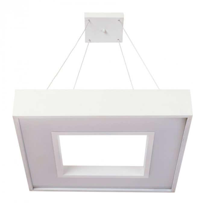 Pendente Usina Meg Led 24,4 watts 360X360X85mm 19032/36LED3