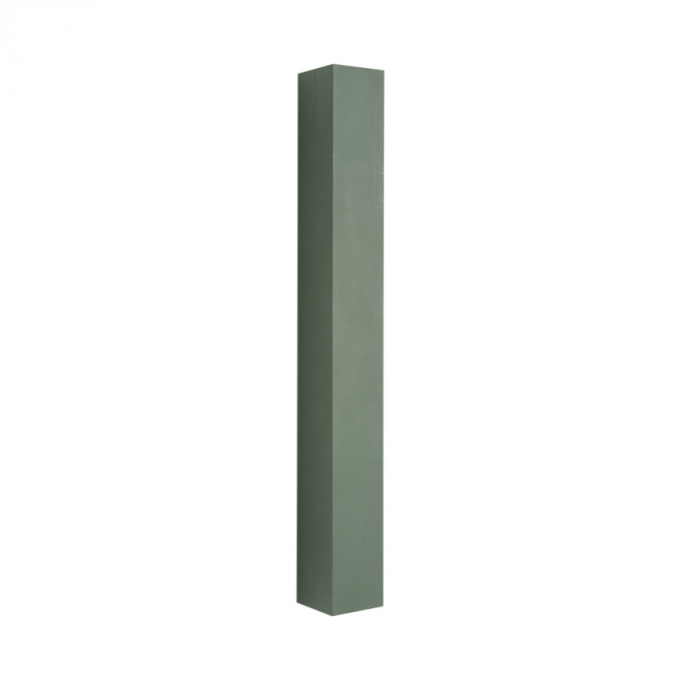 Arandela Usina Paper Sem Canopla 2L MR16 58X495X57mm 5813/49