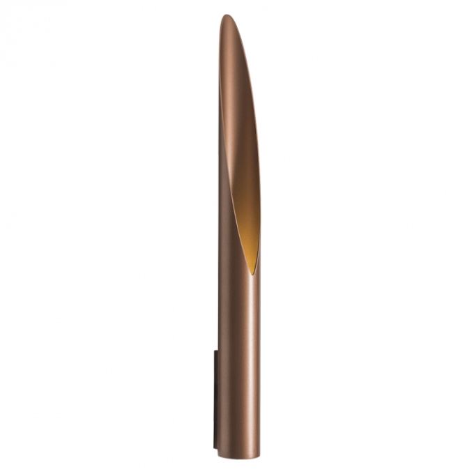 Arandela Usina Aceso Canopla Descentralizada 1L MR16 600X57X74mm 5826/60