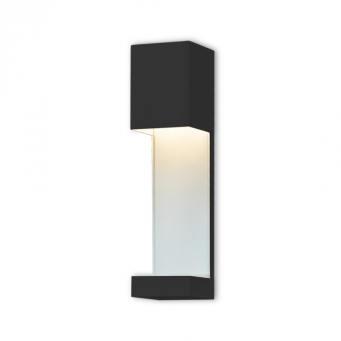 Arandela Usina Linda 1L MR16 75X300X75mm 5741/30