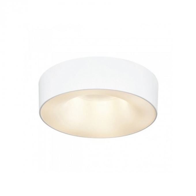 Plafon Usina Vulcano 6L E27 Ø550X150mm 16215/55