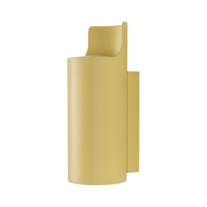 Arandela Usina Cana Canopla Descentralizada 1L PAR20  Ø76X250X93mm 5817/20