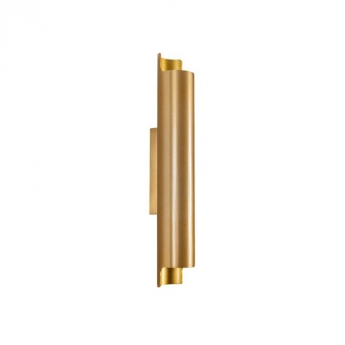 Arandela Usina Cana Canopla Centralizada 2L MR16 Ø58X450X74mm 5816/45