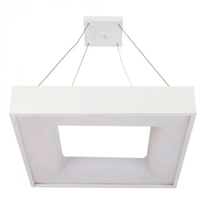Pendente Usina Belize Led 24,4 watts 360X360X85mm 19012/36LED