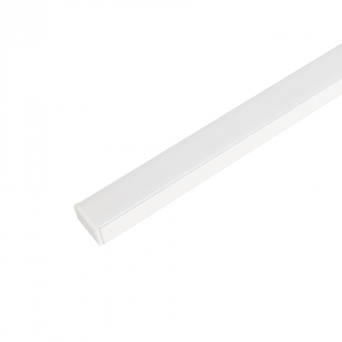 Sistema Linear Usina Sobrepor Wood (Somente Perfil) 17x10x3000mm 30760/3000