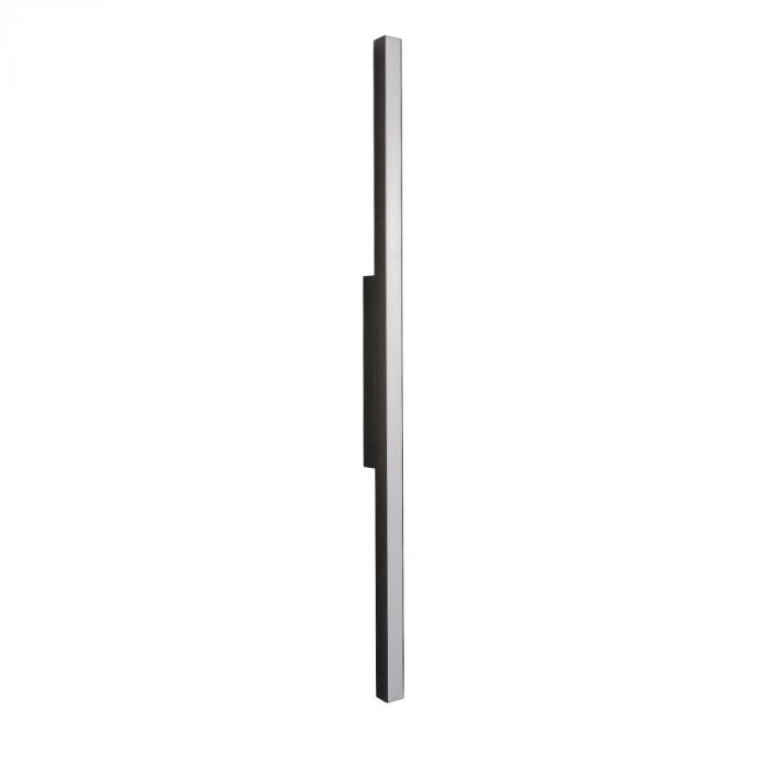 Arandela Usina Plafon Blend Slim Iluminação Direta e Canopla Centralizada 18,3 watts 770mm 19415/77LED