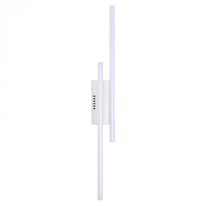 Arandela/Plafon Usina Imports Lineare Duo Branco 15 watts 3000K Bivolt 780X180X60mm UI20015/78BT