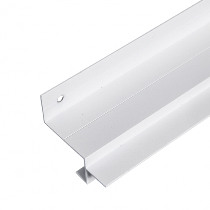 Sistema Usina Linear Tabb Sem Difusor (Somente Perfil) 40x46x2000mm 30815/2000