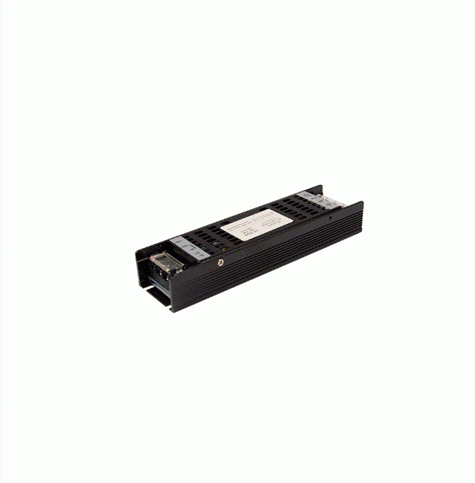 Fonte 12V Nordecor Dimerizável (Triac) 16,67A 200 watts 127V IP20 7105