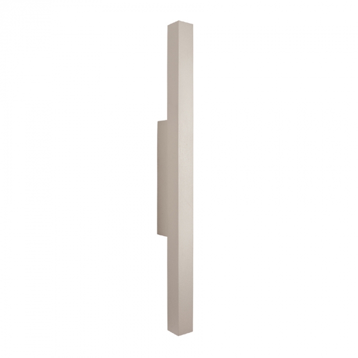 Arandela Usina Plafon Blend Slim Iluminação Indireta e Canopla Central 24,4 watts 1025mm 19420/102LED