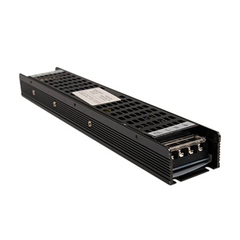 Fonte 12V Nordecor Dimerizável (Triac) 5A 60 watts 220V 87x50x30mm 7082
