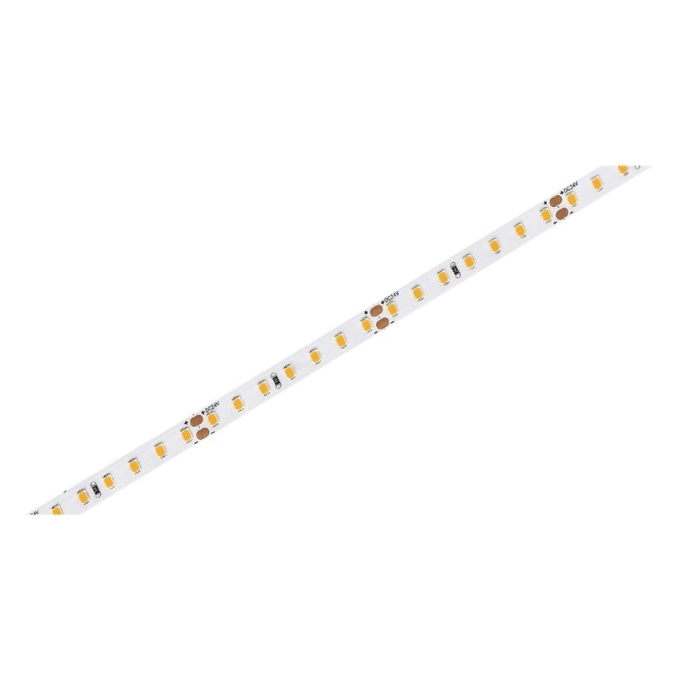 Fita Full Led Pro Stella 19w/m 128 Leds 5000K 24V IP20 10mm IRC97 (Rolo 5 metros) STL21836/50