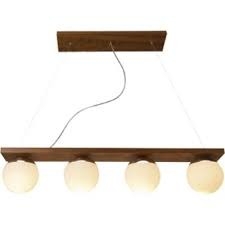 Pendente Accord Sfera 4L E27 900x170x150mm 623