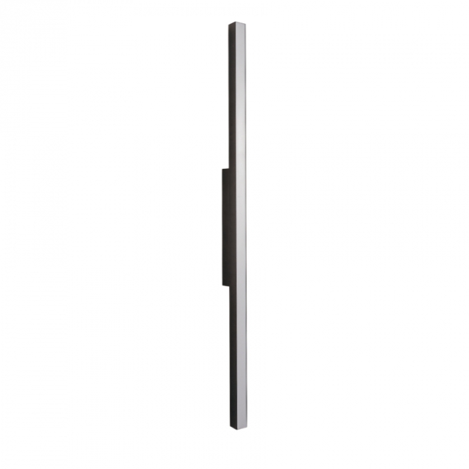 Arandela Usina Plafon Blend Slim Iluminação Direta e Canopla Centralizada 18,3 watts 770mm 19415/77LED