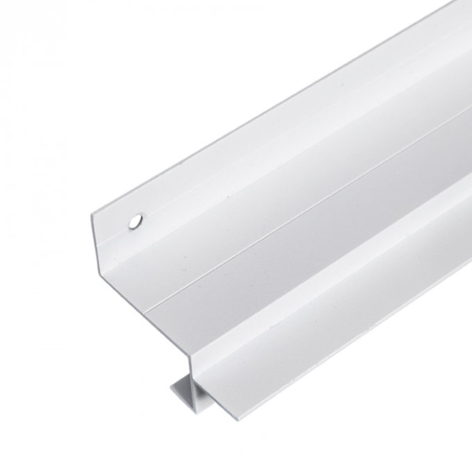 Sistema Usina Linear Tabb Sem Difusor (Somente Perfil) 40x46x1500mm 30815/1500